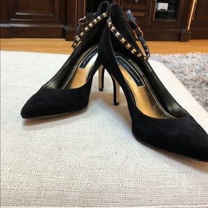 BCBG Generation pumps